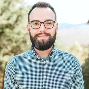 Meet your Posher, Ben